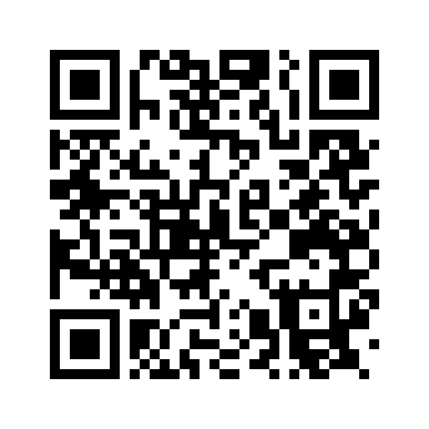 QR code for ai’am motion on the App Store